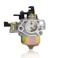 thumbnail image 2 of Carburetor For Honda GX270 GX340 GX390 GX420 11HP 13HP 16HP #16100-ZF6-V01, 2 of 8