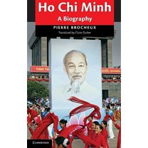 Pre-Owned Ho CHI Minh: A Biography, (Paperback)