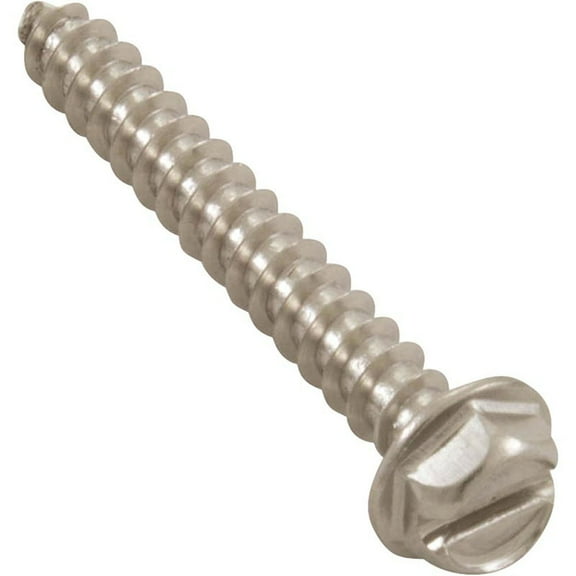 Bolt, Jacuzzi, Diffuser, 8-16 x 1-1/4", Quantity 2