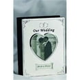 thumbnail image 1 of Leeber 81155 Silver Plate Wedding Album, 1 of 3