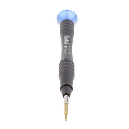

Precision 1.5mm Cross Screwdriver Hand Tools Professional Repair for iPhone X / 8 / 7 Plus Cell Phone Macbook Laptop PC