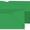 Green, variant on #10 Green Color Envelopes | Colored Standard Business Size Mailers | Value Pack of 500 Per Pack | 4 1/8 x 9 1/2