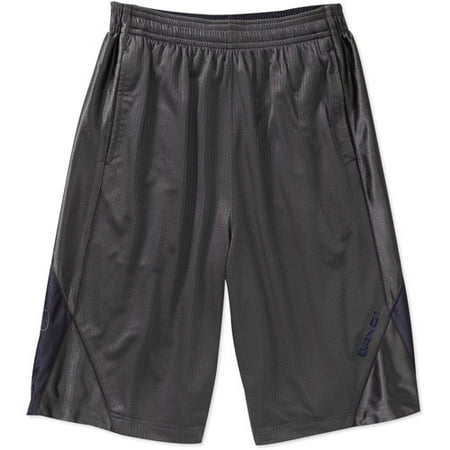 And 1 - Big Men's Shot Clock Game Short