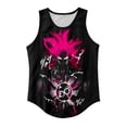thumbnail image 4 of Camiseta de Goku de Dragon Ball para hombre, Camiseta estampada de manga corta, camiseta creativa de moda, camisetas deportivas para correr, ropa sin mangas para adolescentes, 4 of 4