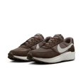 thumbnail image 4 of Nike Waffle Nav Men's Shoes Color: White/Phantom/Summit White/Black Size: 7, 4 of 4