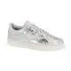 thumbnail image 1 of Tenis Club C 85 Textural Mujer Casual Moda plateado 23 Reebok BS6786, 1 of 4