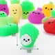 thumbnail image 5 of Mr. Pen- Squishy Toys para niños 12 piezas Squishy Fidget Toys Squishies para niños Squishys Mini Squishies Squishy Animals Squishes Squishy Party Favors Mini Squishy Toys, 5 of 5