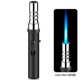 thumbnail image 1 of Lightsaber Butane Lighter, Refillable Lightsaber Lighter Jet Flame Butane Lighter For Grill Bbq Candle Camping (gas Not Included) D.d Cooking Torches, 1 of 5