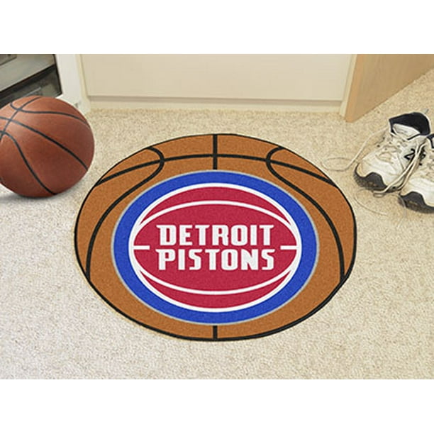 Nba-detroit Pistons