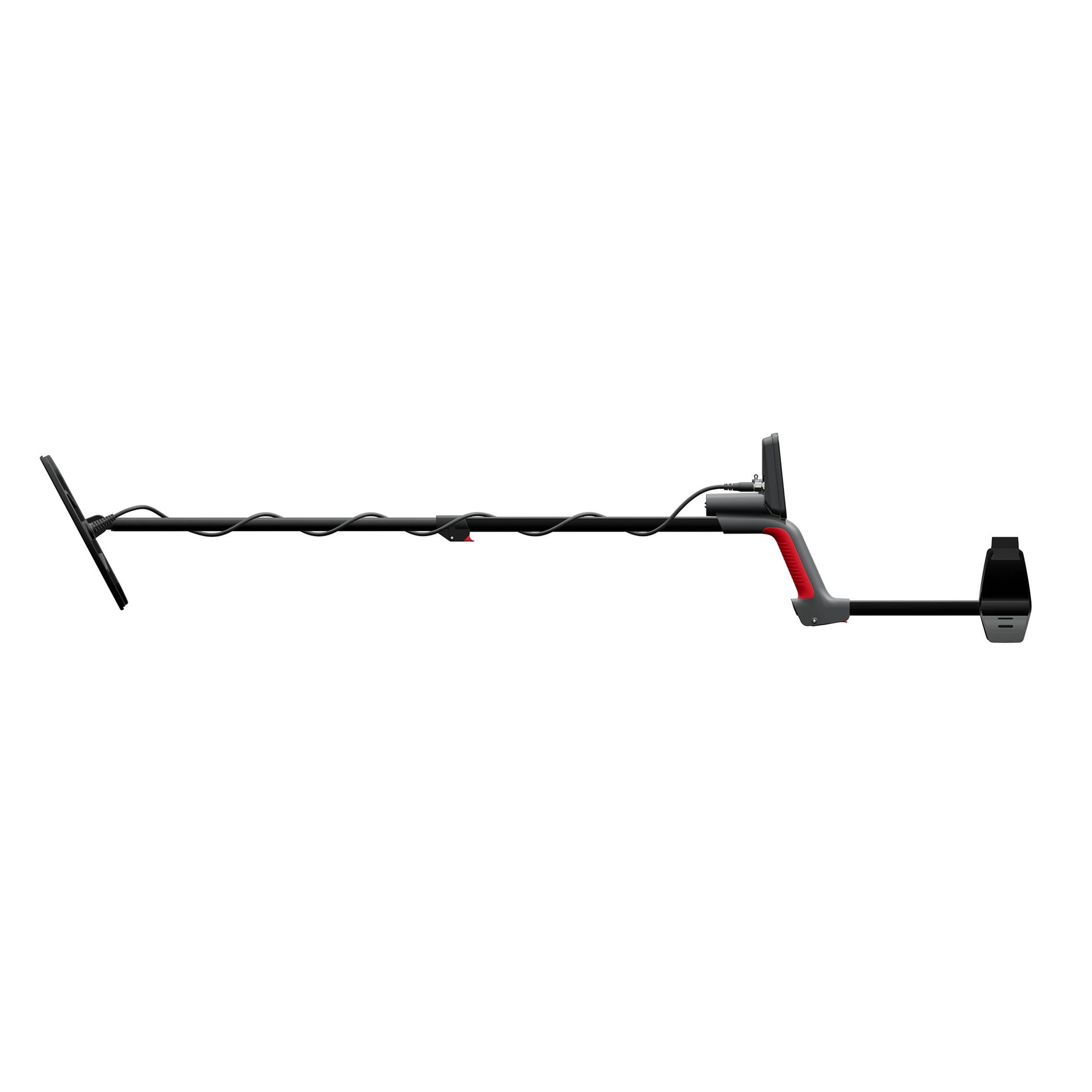 Minelab VANQUISH 460 Waterproof Multi-Frequency Metal Detector with PRO-FIND 35 Pinpointer and Adventure Pack