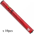 thumbnail image 1 of Golf Putter Grip tour 2.0 Lightweight Putter Grip, Anti-Slip Pattern Polyurethane Durable Grips iron man 2.0 10pcs, 1 of 6