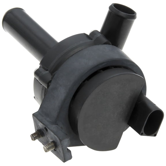 Gates Electric Auxiliary Water Pump Fits select: 2007-2014,2017 MERCEDES-BENZ S