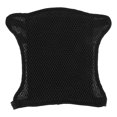 thumbnail image 2 of Couverture Rafraîchissante pour Moto, Structure Universelle à Double Couche, Coussin en Maille pour Moto, 2 of 7
