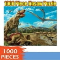 thumbnail image 1 of Adult Puzzle 1000 Pieces Adult Puzzle DIY Puzzle Game Toy For Children, 1 of 6