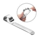 thumbnail image 5 of Barra Zulema para doblar brazaletes de Acero inoxidable DIY, 5 of 8