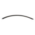 thumbnail image 2 of Bachmann Trains 44401 18 Inch Radius Curved HO Scale EZ Electric Train Track, 2 of 6