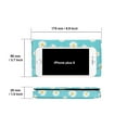 thumbnail image 3 of Women's Wallet - Slim Leather ID Credit Card Holder Long Wallet with 12 Card Slots Purse, 3 of 7