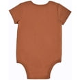 thumbnail image 3 of Star Wars Chewbacca Boys Single Roleplay Onesie with Hat, (Boys) 2 Piece Set, Sizes NB-24M, 3 of 4