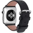 thumbnail image 2 of Banda De Reemplazo Fullmosa Para Apple Watch 38mm -negro Fullmosa SWB-016, 2 of 4