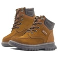 thumbnail image 1 of Bota Casual Infantil Yuyin Color Tabaco Super Comodas caqui 20, 1 of 5