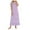 A-Purple389, variant on XIAONU Off-Shoulder Nightgown for Women Lace-Trimmed Maxi Sleep Dress Comfort Nighttime Feminine Loungewear Dress