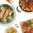 thumbnail image 6 of Cuisinart 4.5 Qt Preferred Pan, Sensible Sage Green, PP4-26SG, 6 of 7