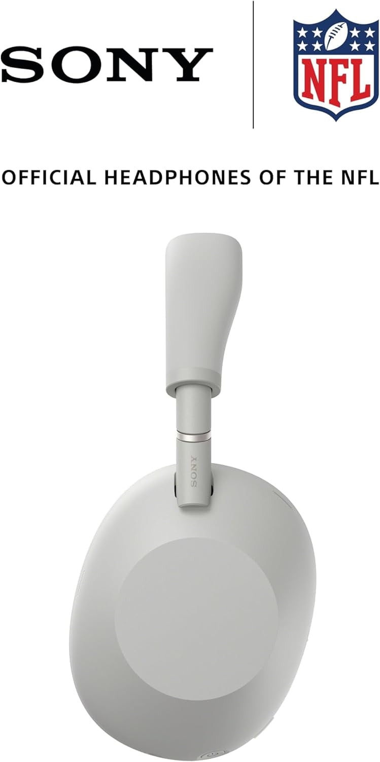 Sony WH-1000XM6 Best Wireless Noise Cancelling Headphones