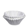 thumbnail image 2 of Technivorm Moccamaster 85025 Moccamaster White Paper Filters, Flat Bottom, 100 Count (Pack of 1), 2 of 2