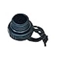 thumbnail image 2 of Innovative Scuba Plastic Tank DIN Valve Dust Cap Cover to Protect Your Dive Tank, 2 of 2