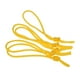 thumbnail image 1 of 1 Bolsa/5pcs Cuerdas de Tabla de Surf de Poliéster para Cuerda de Leash Accesorio de Deportes Acuáticos Amarillo Baoblaze Cuerdas de correa de tabla de surf, 1 of 6
