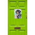 thumbnail image 2 of Carolines Treasures 7107DS1216 Rottweiler Wall or Door Hanging Prints 12x16 multicolor, 2 of 2