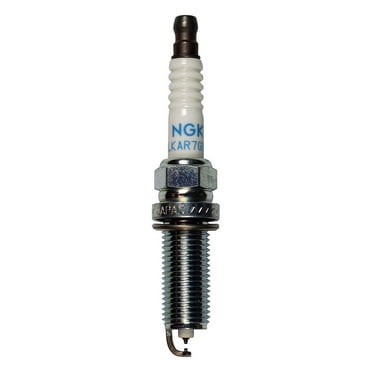 NGK Laser Iridium Spark Plug, DILKAR7G11GS Fits select: 2015-2019 HONDA CR-V, 2013-2017 HONDA ACCORD