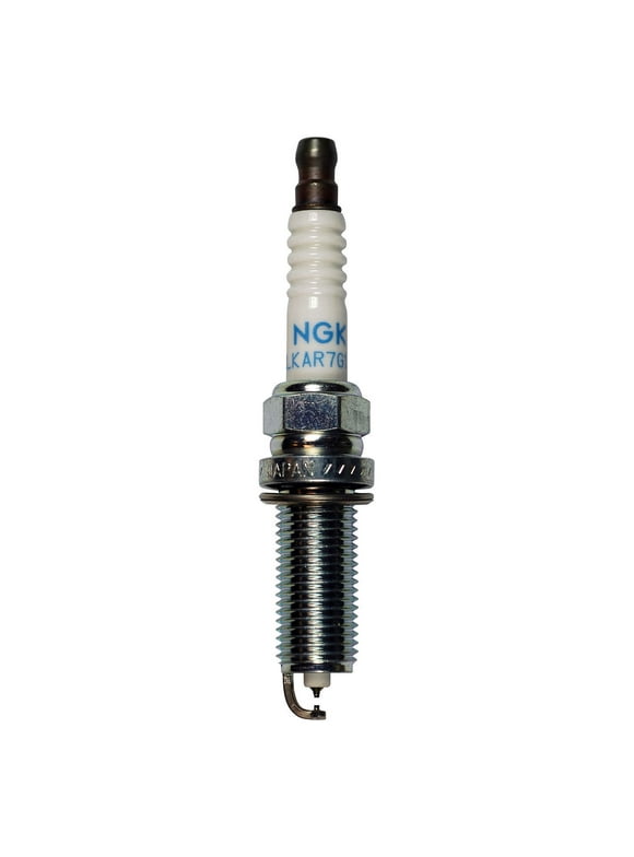 NGK Iridium Spark Plugs in NGK