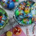 thumbnail image 5 of Frankford Super Mario Treasure Hunt with Candy – 12 Prefilled Eggs with Fruity Chews, 5 of 5