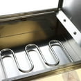 thumbnail image 5 of Paragon Dog Hut Hot Dog Steamer, 5 of 7