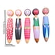 thumbnail image 3 of Bolígrafos con personajes, bolígrafos de escritura divertidos y originales | Papelería infantil adorable y divertida | Bolígrafos decorativos con forma de muñeca para la escuela, 3 of 7