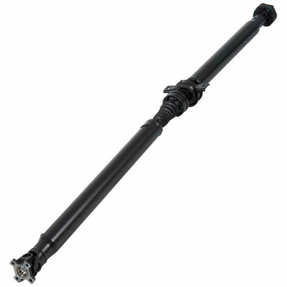 For Kia Sportage Hyundai Tucson AWD New Driveshaft Prop Shaft - BuyAutoParts