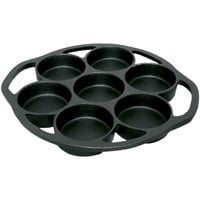 King Kooker Seasoned Biscuit Pan