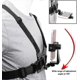 thumbnail image 2 of Smartphone Chest Mount,adjust Camera Chest Mount Strap Harness With Sports Camera Mobile Phone Chest Strap Mount, 2 of 5