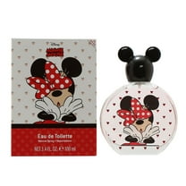 Disney Girls Disney Minnie Mouse EDT Spray 3.4 oz Fragrances 6633500009736