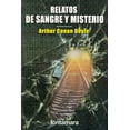 thumbnail image 1 of RELATOS DE SANGRE Y MISTERIO Fontamara 9786077971320, 1 of 2