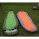 thumbnail image 4 of Hamaca Ultraligera de Primera , Edredón Cálido para Dormir para Acampar, Senderismo, Viajes, , Patio Trasero, Equipo para Dormir Al Aire Verde Baoblaze Hamaca Underquilt, 4 of 8