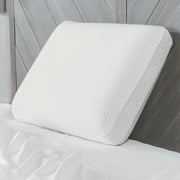 SensorPEDIC Luxury Extraordinaire Gel-Infused Memory Foam Pillow Oversized