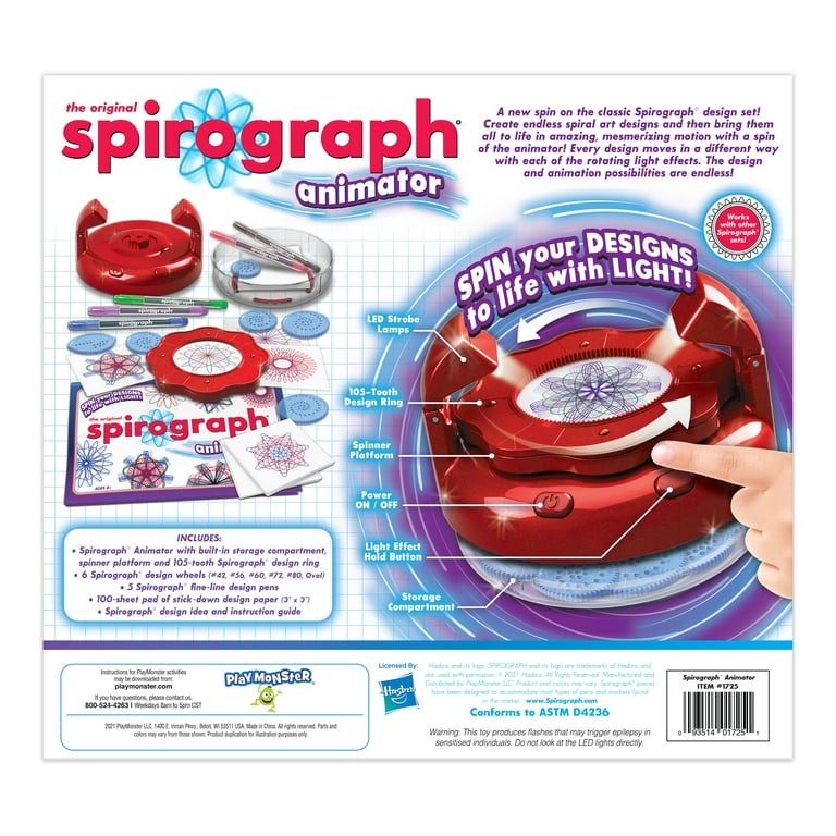 Best pens for spirographs? : r/spirograph