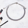 thumbnail image 4 of Cadena Elegante Encanto Cristal Brazalete Casual Ajustable de colores, 4 of 7