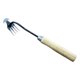 thumbnail image 1 of JShteea Garden Weeder Ergonómico Herramienta Extractora Malezas Herramientas Manuales Jardín (StyleB), 1 of 6