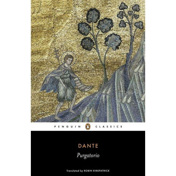 Divine Comedy The Divine Comedy, Book 2, (Paperback)