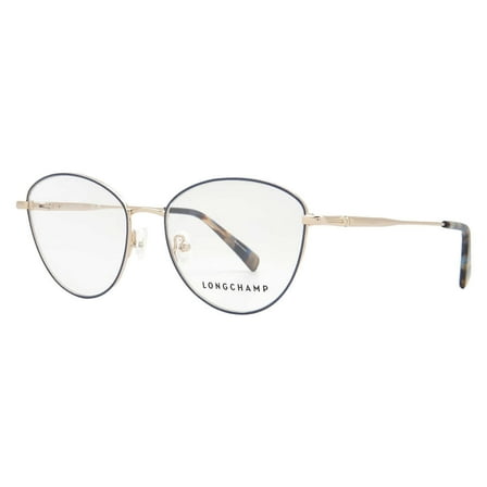 Longchamp Demo Cat Eye Ladies Eyeglasses LO2143 400 53
