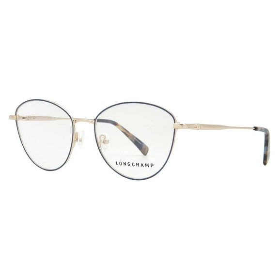 Longchamp Demo Cat Eye Ladies Eyeglasses LO2143 400 53