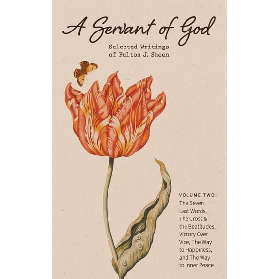A Servant of God (Hardcover)